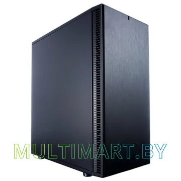 Корпус Fractal Design Define C (FD-CA-DEF-C-BK)